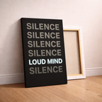 LOUD MIND