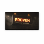 PROVEN