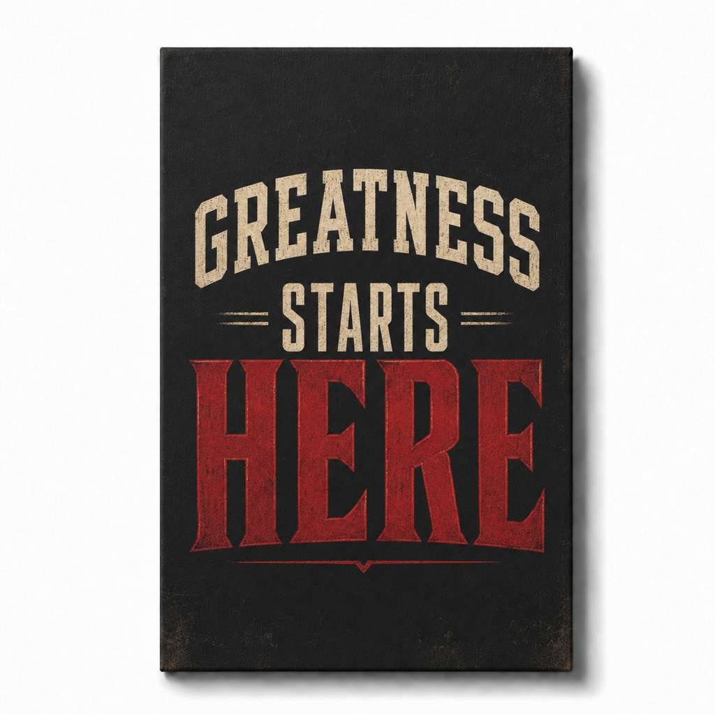 START HERE