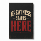 START HERE