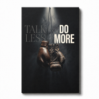 DO MORE