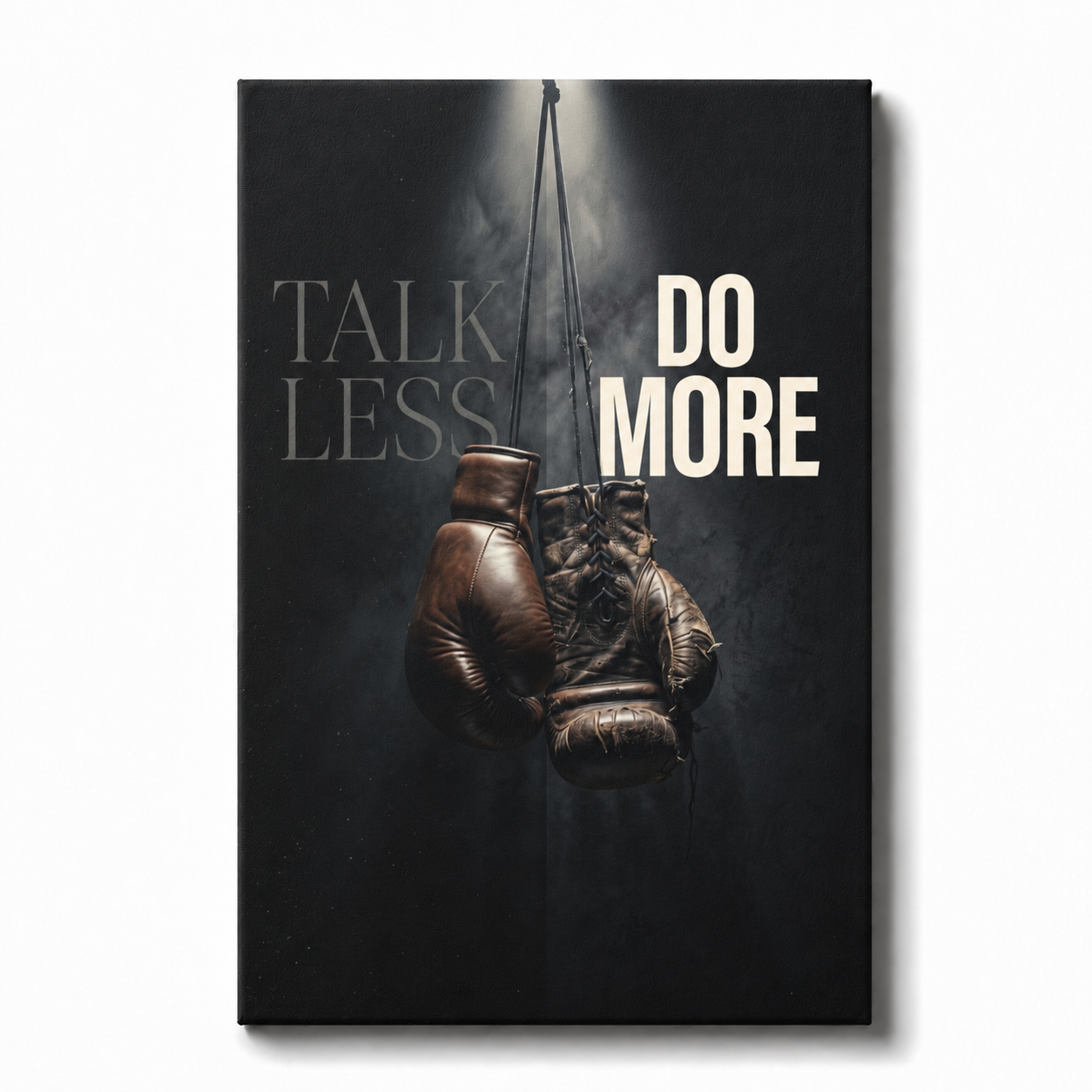 DO MORE