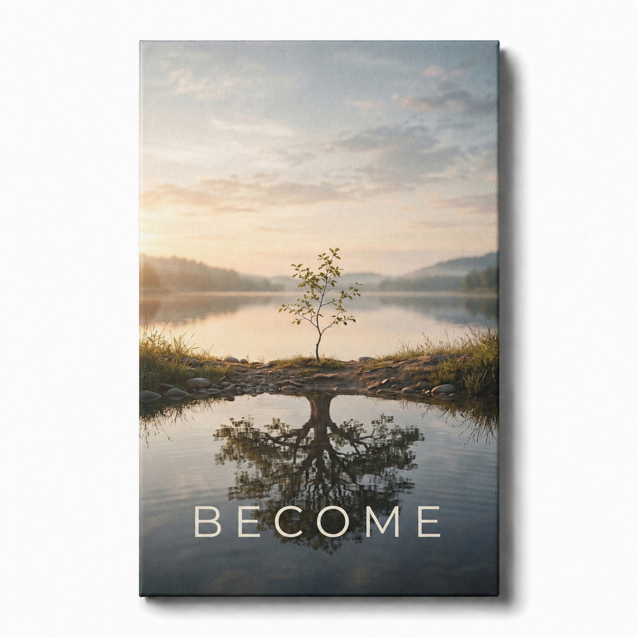 BECOME