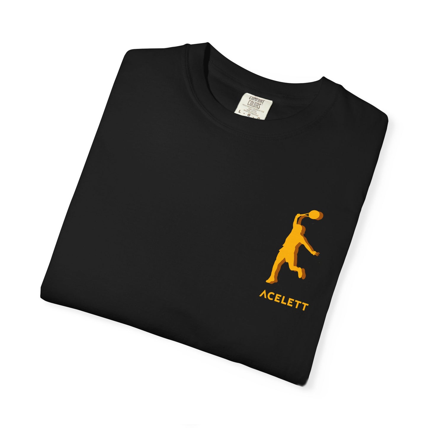 Acelett Shadow Serve | Minimal Impact