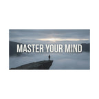 MASTER YOUR MIND