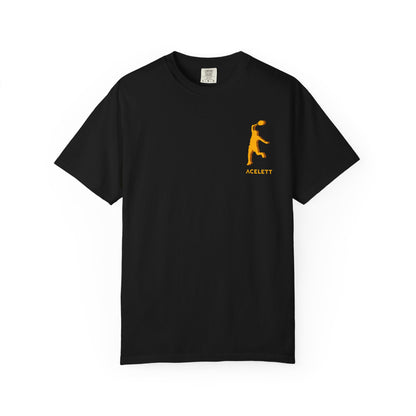 Acelett Shadow Serve | Minimal Impact