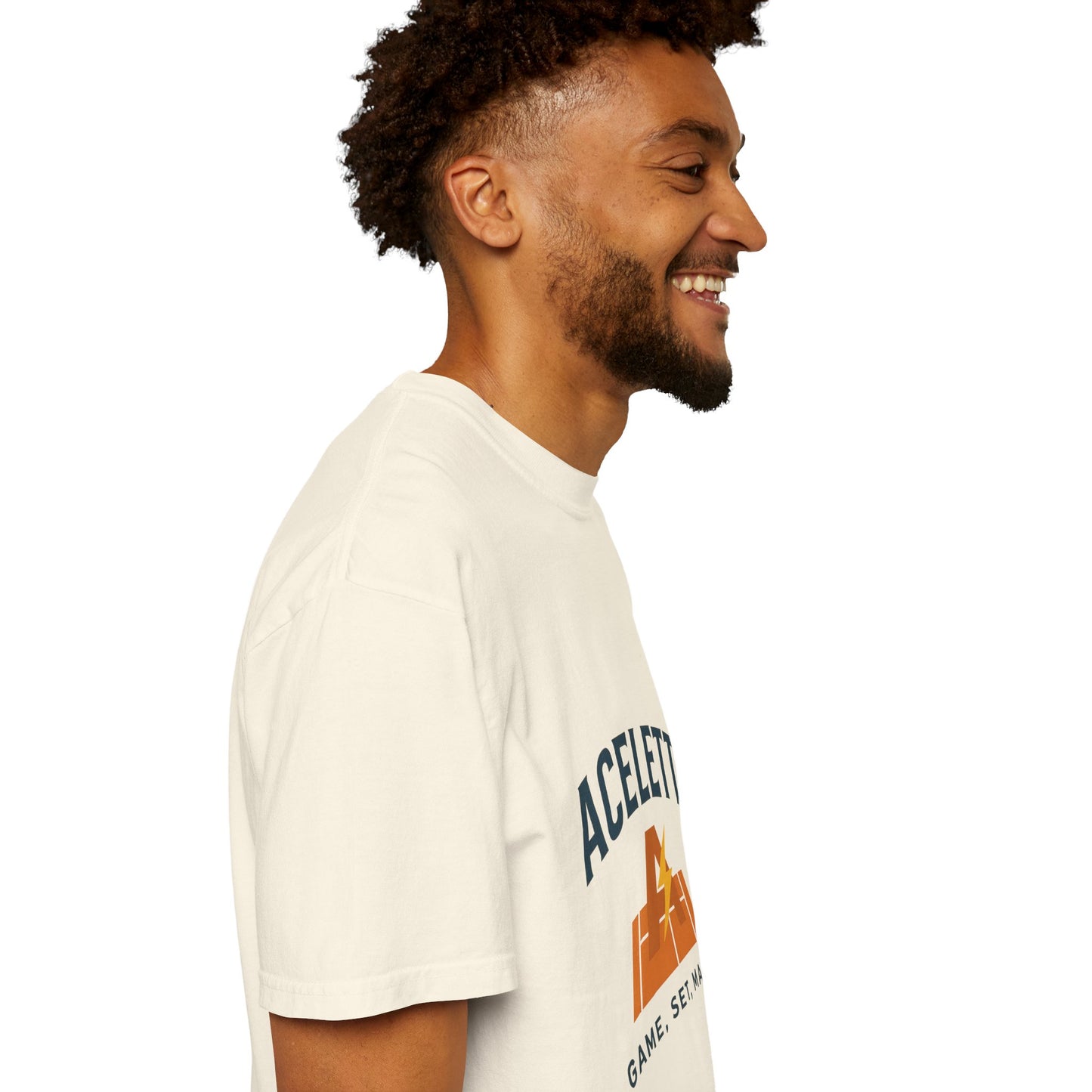 Acelett Court King | Court Confidence