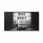 MAKE MONEY