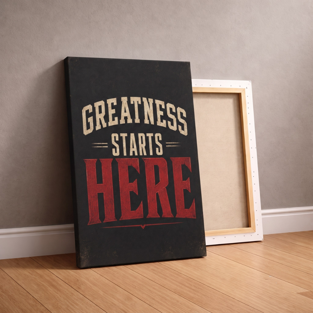 START HERE