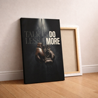 DO MORE