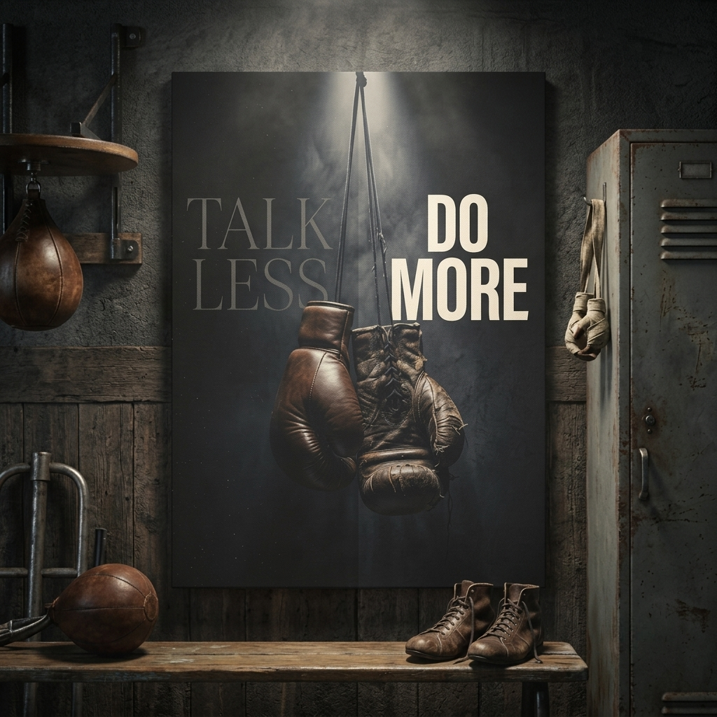 DO MORE