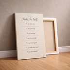 THE GROWTH NOTE